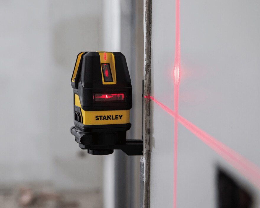 Laser multi-line, STHT77514-1